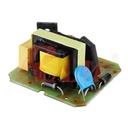 DC 12V to AC 220V - 40W Inverter Module بوردة انفرتر من فولت متردد 220 الى فولت متمر 12 فولت