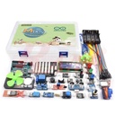Mixly Block Coding With Arduino Starter Kit For Kids