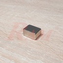 Neodymium Magnet - Rectangular Block 20x15x10 mm