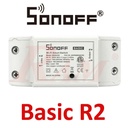 SONOFF 1 Channel - Basic R2 WiFi DIY Smart Switch