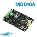 MDD10A Cytron 10Amp 5V-30V DC Motor Driver (2 Channels)