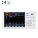 UTG962E UNI-T Mini Function/Arbitrary Waveform Generator 60MHz جهاز مولد إشارة ميني تردد 60 ميجاهرتز
