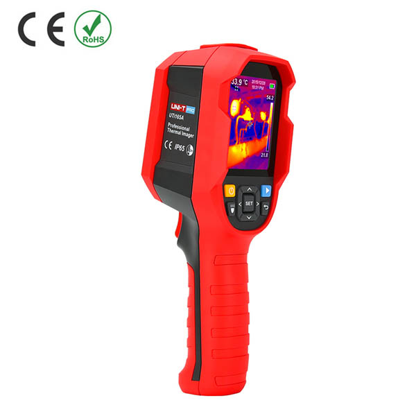 UTi165A Thermal Imager Camera  كاميرا حرارية