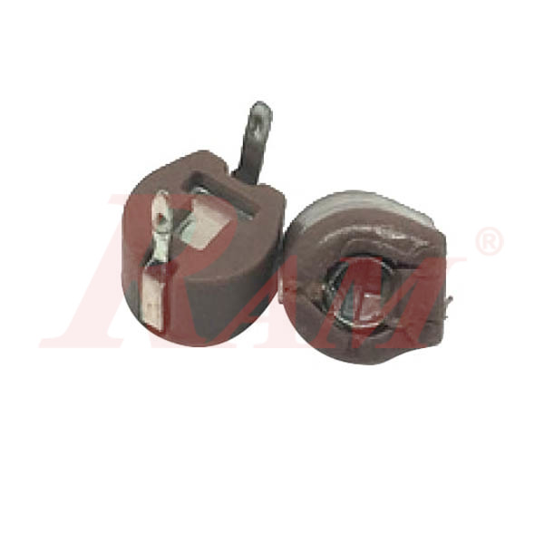 Variable Capacitor 0-60PF مكثف متغير 0 الى 60pF بيكو فاراد