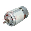 DC Motor 12V 80W 13000 rpm - Model 775 Motor (High Speed Motor)