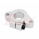 SHF16 Linear Axis Guide Holder