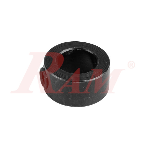 Lead Screw T8 Lock Ring Block (8mm)