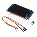 NX4832T035 HMI LCD 3.5"