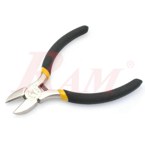 RT98-512 - 5" Cutting Plier & Wire Cutter 125mm