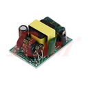 AC-DC 12V 450mA 5W Step Down Isolated Switching Power Supply Module محول فولت متردد 220 الى فولت مستمر 12 فولت 450ملي امبير