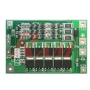 BMS 3 String 12V/60A دائرة شحن وحماية بطارية ليثيوم