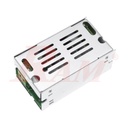 DC-DC Step Up Voltage Converter Adjustable 10A With Shell (6~35Vdc to 6~55Vdc) SKU#DC205