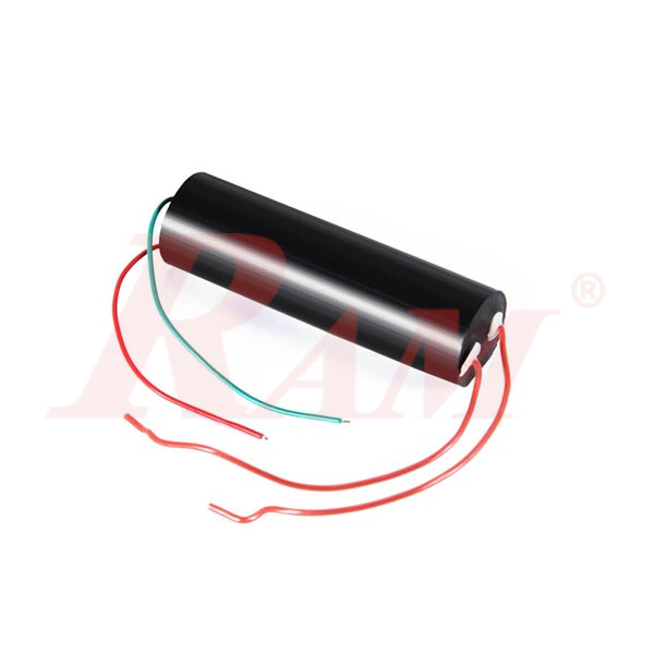  محول رافع جهد - الفولت - صاعق الناموسDC-DC Step Up Power Module - High Voltage (3~6Vdc to 400KV) SKU#DC500