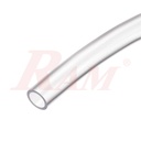 Water Pump - Hose 6x8mm - PVC Clear Vinyl Tubing 1 Meter خرطوم مضخة طول 1م