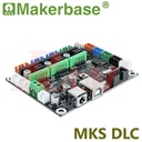 Makerbase MKS DLC V2.2 - All-in-one DLC GRBL Controller for 3D Printer & CNC (SKU#3D1017)