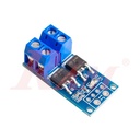 Kit MOSFET 15A 400W - Trigger Switch Drive Module With PWM Regulator Control