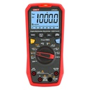 UT61E+ True RMS Digital Multimeter 1000V