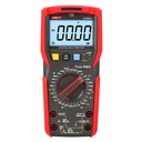 UT89XD Digital Multimeter افوميتر قياس كهرباء مقومات مكثفات وليد متعدد رقمي