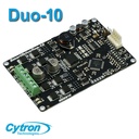 Smart Drive Duo-10 MDDS10 Cytron 10Amp 7V-35V SmartDrive DC Motor Driver (2 Channels)