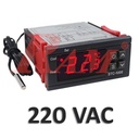STC1000 220Vac Thermostat Temperature Control