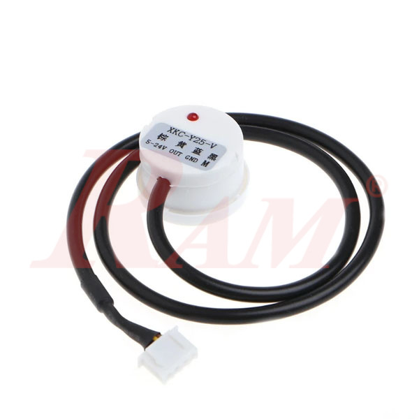 XKC-Y25 NPN Intelligent Non-Contact Liquid Level Sensor حساس مستوى مياه بدون تلامس
