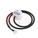 XKC-Y25 NPN Intelligent Non-Contact Liquid Level Sensor حساس مستوى مياه بدون تلامس