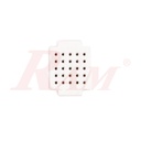 XF-25 Breadboard 25 Tie Point بريد بورد عقلة صباع