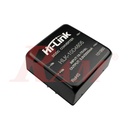 DC-DC Power Module 10W Input Voltage (18~75Vdc) Output Voltage 5Vdc/2000mA (URB4805YMD-10WR3)