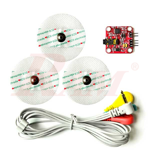 EMG Module - Muscle Signal Sensor Kit