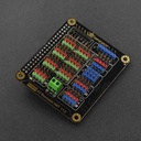 IO Expansion HAT for Raspberry Pi 5/4B/3B+