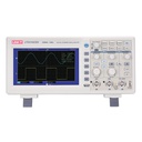UTD2152CL UNI-T Digital Storage Oscilloscope 150MHz جهاز اوسلسكوب 150 ميجاهرتز 2 قناة