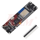 ESP-WROOM-02 WeMos D1 Motherboard