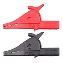 UT-C04A Through Hole Alligator Clips مشابك تمساح تثبيت
