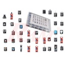 Sensor Kit 37 in 1 For Arduino & Microcontrollers