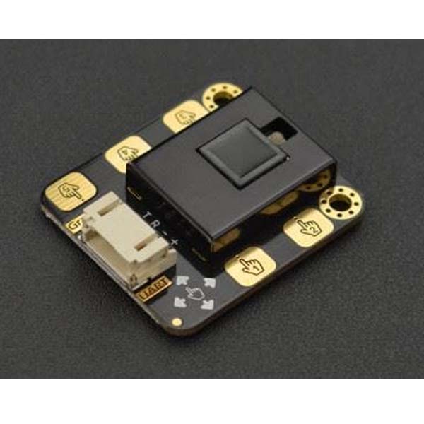 DFRobot Gesture & Touch Recognition Sensor