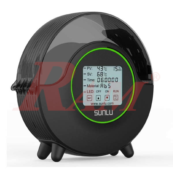 Fila Dryer S2 - 360° Heating 3D Filament Dryer Box