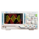 DS1102Z-E RIGOL Digital Storage Oscilloscope 100MHz  جهاز اوسلسكوب 100 ميجاهرتز 2 قناة مزود بقياسات وخصائص متقدمة ماركة ريجول