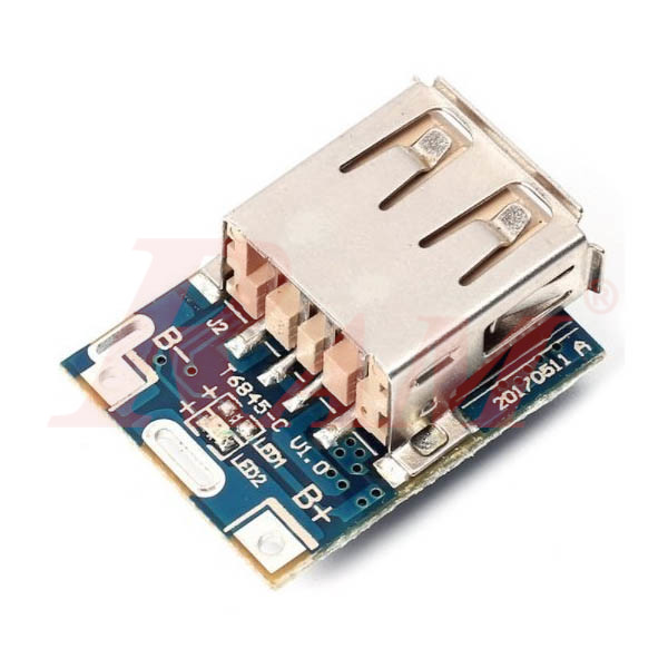 Power Bank Module T6845-C