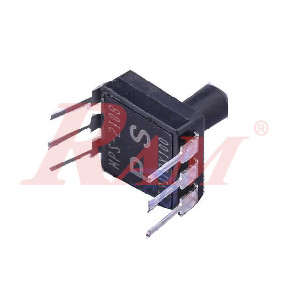 MPS-2108-100GC - Pressure Sensor حساس ضغط