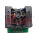 DIP to TSSOP8 Adapter