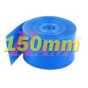 Lithium Battery PVC Heat Shrink 150mm - 1 Meter شرنك حراري PVC لتجميع بطاريات ليثيوم 150 مم × 1 متر