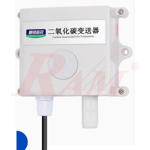 حساس ثاني أكسيد الكاربون CO2 Sensor Analog Signal PR-3002-CO2-I20 - 0~10000PPM