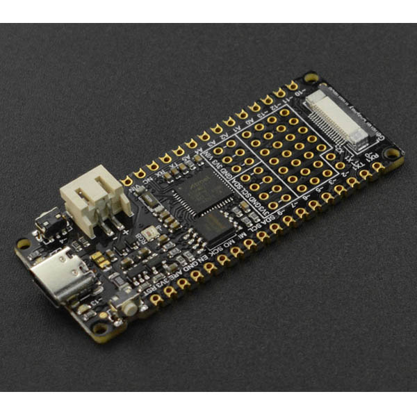 FireBeetle 2 M0 Development Board – ATSAMD21 Cortex-M0+
