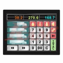 HMT150ATA-D Smart TFT LCD Module – 15.0" Capacitive Touch Display - TOPWAY