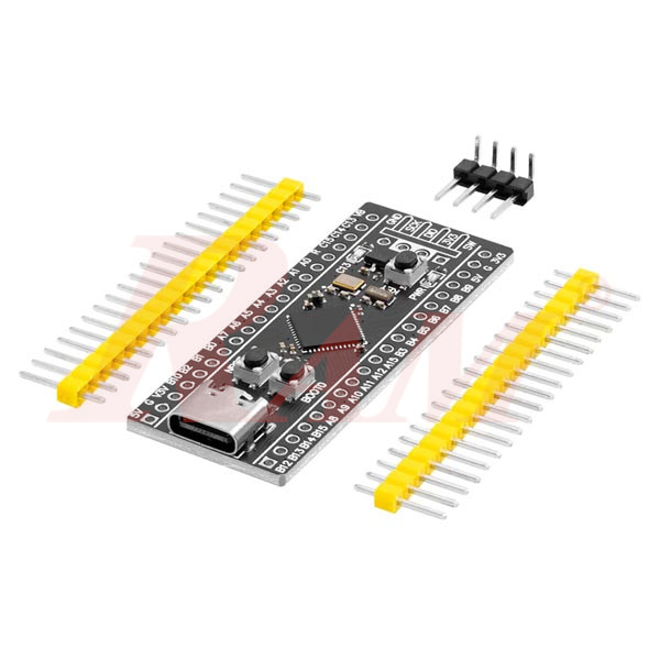 STM32F401RCT6 ARM STM32 Minimum System Development Board