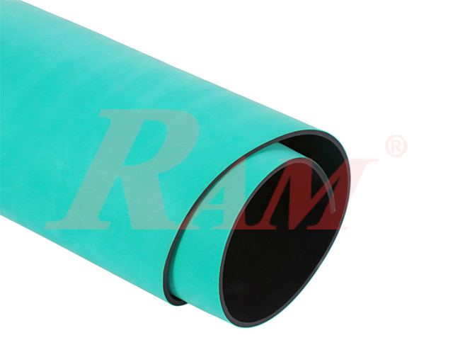 Anti-Static Table Mat - ESD Roll 100x60 Cm مفرش طاولة مضاد للكهرباء الساكنة - طول 1م في عرض 60 سم