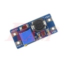 DC-DC Step Up Voltage Converter Adjustable 2A MT3608 (2~24Vdc to 5~28Vdc) SKU#DC206