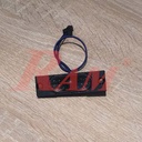 سماعة صوت مستطيلة مقاس 63×18 ملم 8 اوم نصف واط Speaker