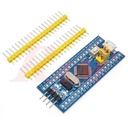 STM32F103C8T6 ARM STM32 Minimum System Development Board (Debugging Function) Original Chip