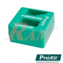 Pro'sKit® 8PK-220 Magnetizer / Demagnetizer For Screwdrivers and Any Steel Tool اداة للمغنطة اولازالة الخصائص المغناطيسية للمفكات